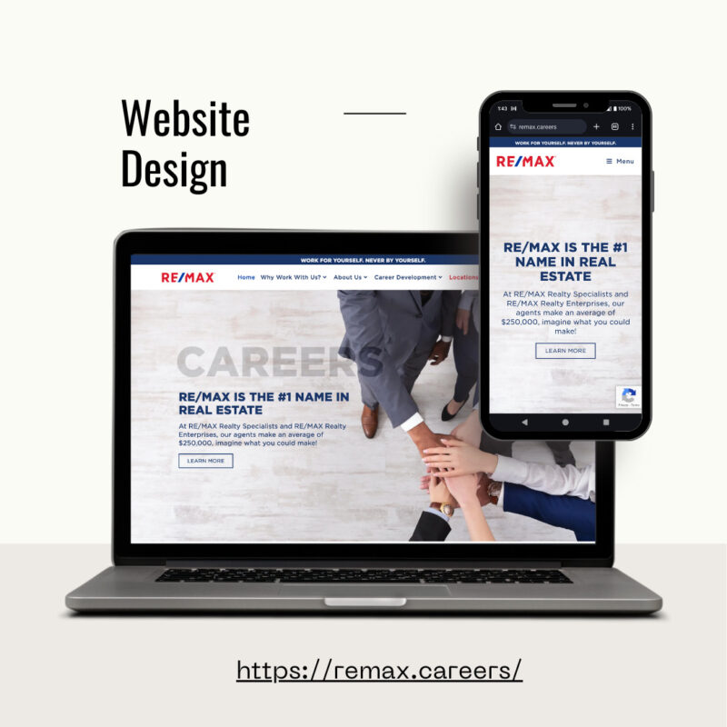 Read more about the article RE/MAX Careers